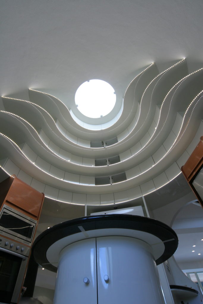 Bubble House Birchall & Partners